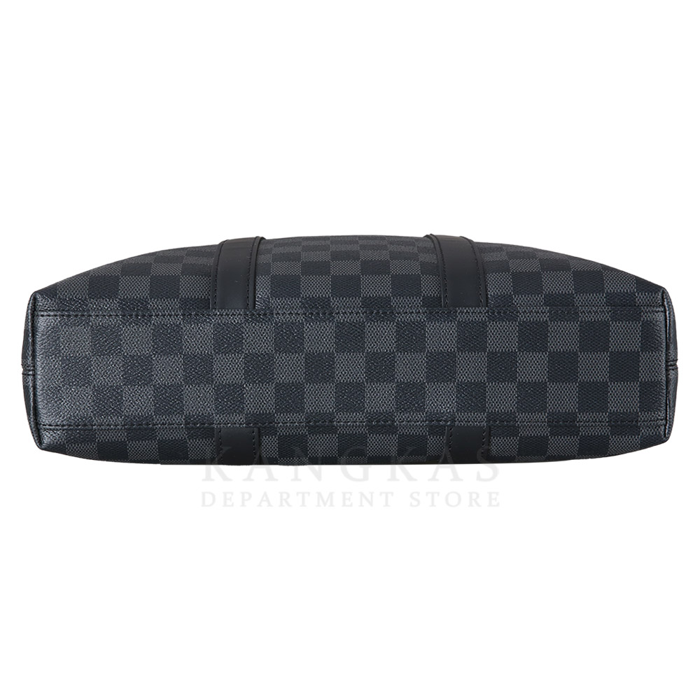 LOUIS VUITTON(USED)루이비통 N40000 다미에 그라피트 안톤 토트백